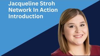 Jacqueline Stroh Introduction