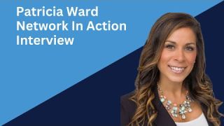Patricia Ward Interview