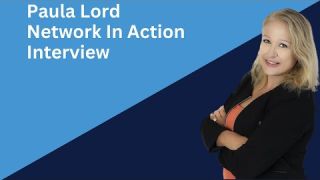 Paula Lord Interview