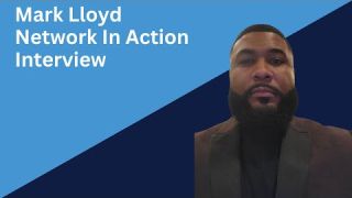 Mark Lloyd Interview