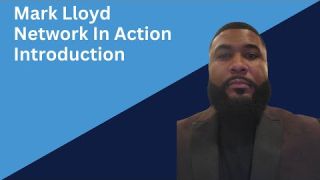 Mark Lloyd  Introduction