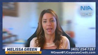 Melissa Green Introduction