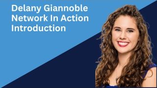Delany Giannoble Introduction