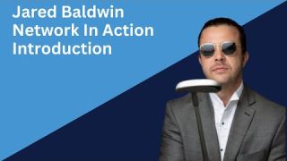 Jared Baldwin Introduction