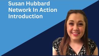 Susan Hubbard Introduction
