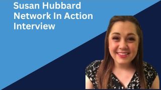 Susan Hubbard Interview