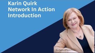 Karin Quirk Introduction