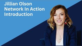 Jillian Olson Introduction