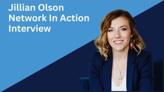Jillian Olson Interview