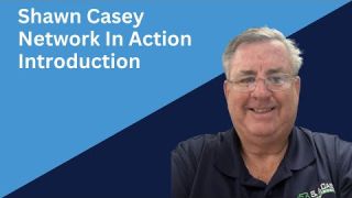 Shawn Casey Introduction