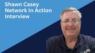 Shawn Casey Interview