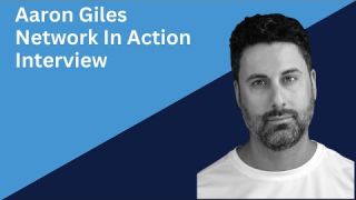 Aaron Giles Interview