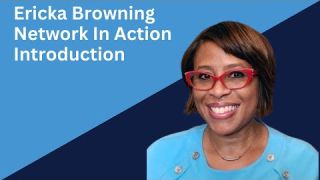 Ericka Browning Introduction