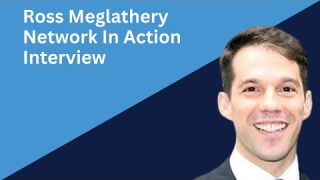 Ross Meglathery Interview