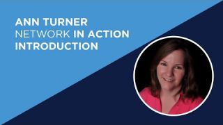 Ann Turner Introduction