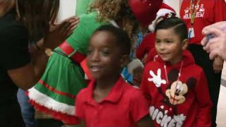 HPD Holiday Magic 2022 | Houston Police