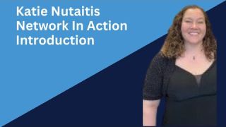 Katie Nutaitis Introduction