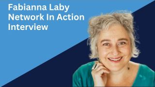 Fabianna Laby Interview