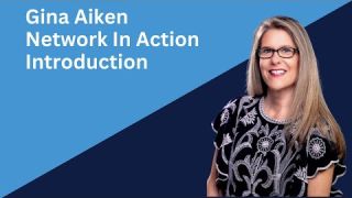 Gina Aiken Introduction