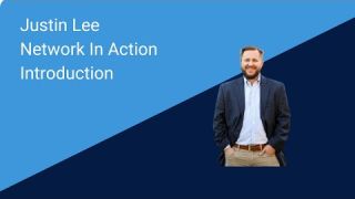 Justin Lee Introduction
