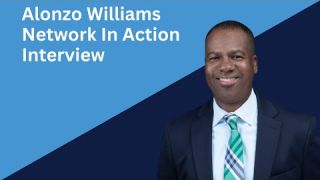 Alonzo Williams Interview