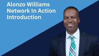 Alonzo Williams Introduction