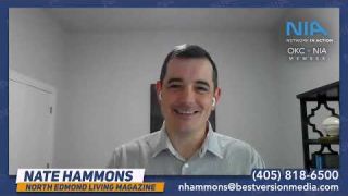 Nate Hammons Introduction