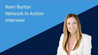 Kerri Burton Interview