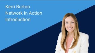 Kerri Burton Introduction