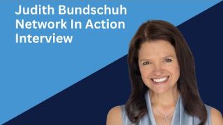 Judith Bundschuh Interview