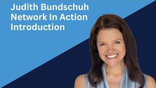 Judith Bundschuh Introduction