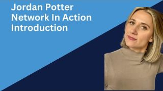 Jordan Potter Introduction