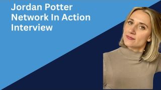 Jordan Potter Interview