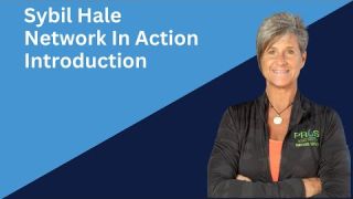 Sybil Hale Introduction