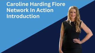 Caroline Harding Fiore Introduction