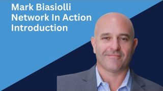 Mark Biasiolli Introduction
