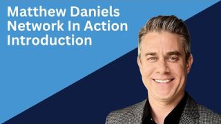 Matthew Daniels Introduction