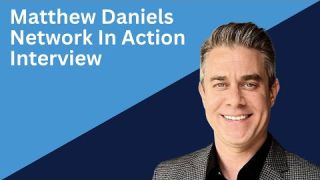 Matthew Daniels Interview 