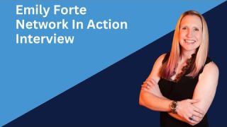Emily Forte Interview