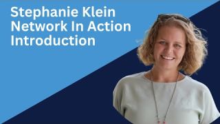 Stephanie Klein Introduction