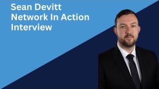 Sean Devitt Interview