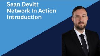Sean Devitt Introduction