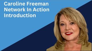 Caroline Freeman Introduction