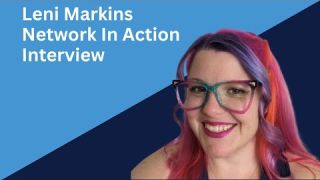 Leni Markins Interview