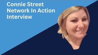 Connie Street Interview