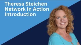 Theresa Steichen Introduction
