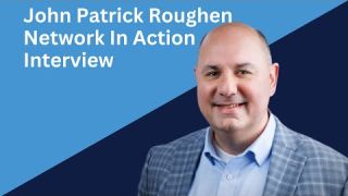 John Patrick Roughen Interview