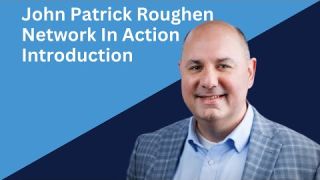 John Patrick Roughen Introduction