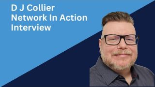D J Collier Interview