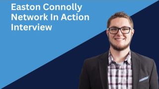 Easton Connolly Interview